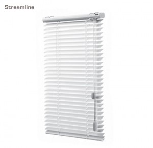 Verosol Streamline Aluminium Venetian Blind